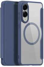 Telefoniümbris Dux Ducis Skin X Pro, Samsung S25 Edge, sinine