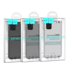 Ümbris Hoco Ultra Thin PP Series, Apple iPhone 11 Pro, must