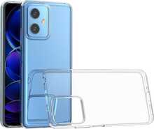 Hurtel Ultra Clear 0.5mm ümbris, Xiaomi Poco X5 5G / Redmi Note 12 5G, läbipaistev