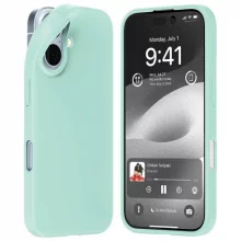 Mercury Soft ümbris, Apple iPhone 16 6.1, mint