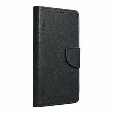 Telefoniümbris OEM Fancy Book, Nokia G60, must