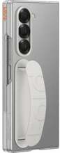 Telefoniümbris Samsung Clear Case EF-QF956CTEGWW, Samsung Galaxy Fold 6, läbipaistev