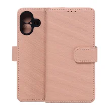 Smart Triangle ümbris TFO, Apple iPhone 17 6,3, roosa