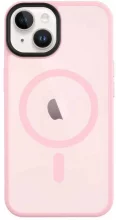 Tactical MagForce Hyperstealth ümbris, Apple iPhone 14, Pink Panther, roosa