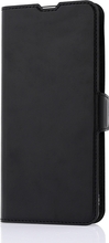 Telefoniümbris Wave BookCase, OnePlus 12R, must
