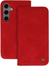 Wonder Smart ümbris, Xiaomi Redmi Note 13 5G, punane