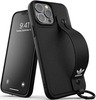 Telefoniümbris Adidas OR Hand Strap Case, Apple iPhone 13 Pro Max, must