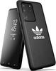 Telefoniümbris Adidas OR Snap 38618, Samsung Galaxy S20 Ultra, must