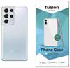 Telefoniümbris Fusion Accessories Ultra Clear Series, Samsung Galaxy S21 Ultra 5G, äravaatav