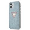 Telefoniümbris Guess GUHCP12SPCUJULLB Jeans Collection, Apple iPhone 12 mini, sinine