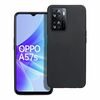 Matt Case kaitseümbris, Oppo A57S, must