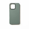 Telefoniümbris Mujjo MagSafe Compatible Leather Case, Apple iPhone 16 Pro Max, Green Smoke