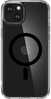 Telefoniümbris Spigen Ultra Hybrid Mag, Apple iPhone 15, must
