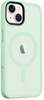 Telefoniümbris Tactical MagForce Hyperstealth Cover, Apple iPhone 13, beach green