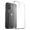 Telefoniümbris Ultra Slim 0,5mm, Apple iPhone 11 Pro Max, läbipaistev