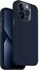 Telefoniümbris UNIQ Lyden MagClick, Apple iPhone 15 Pro, tumesinine