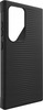 ZAGG Luxe telefoniümbris, Samsung Galaxy S24 Ultra, must