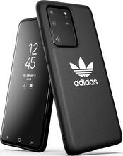 Telefoniümbris Adidas OR Snap 38618, Samsung Galaxy S20 Ultra, must