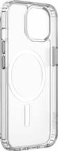 Telefoniümbris Belkin MSA019BTCL SheerForce, Apple iPhone 15, läbipaistev