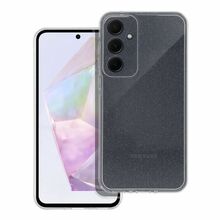 Telefoniümbris OEM Clear Case 2 mm Blink, Samsung Galaxy A35 5G, läbipaistev