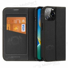 Telefoniümbris Dux Ducis Skin X2, Samsung A145 A14 4G / A146 A14 5G, must