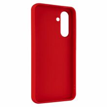 Telefoniümbris Fixed Story, Samsung Galaxy A56 5G, punane