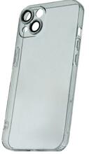 Telefoniümbris iLike Slim Color, Xiaomi Redmi 12c, läbipaistev