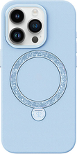 Telefoniümbris Joyroom PN-14L4 Case Dancing Circle, Apple iPhone 14 Pro Max, sinine
