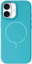 LAUT HUEX SLIM ümbris, Apple iPhone 17, Milky Mint