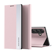 Sleep Case Pro ümbris, Samsung Galaxy A36, roosa