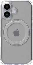 Torras Ostand Pro ümbris, Apple iPhone 16 Plus, ábipaistev