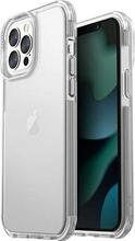 UNIQ Combat ümbris, Apple iPhone 13 Pro/13, läbipaistev
