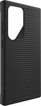 ZAGG Luxe telefoniümbris, Samsung Galaxy S24 Ultra, must