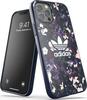 Telefoniümbris Adidas OR SnapCase Graphic, Apple iPhone 12/12 Pro, lila 42376