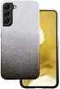 Telefoniümbris Topt BLING, Samsung Galaxy S22 Plus, must