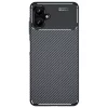 Beline Carbon Armor ümbris, Apple iPhone 17 Pro Max, must
