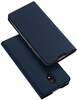 Dux Ducis Premium Magnet Book Case, Xiaomi Redmi 8A, sinine