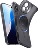 Telefoniümbris ESR Zero Clear Case HaloLock, Apple iPhone 16, must