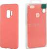 Telefoniümbris Mercury Soft Back Case, Samsung Galaxy A33 5G, roosa