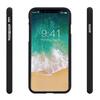 Telefoniümbris Mercury Soft, Samsung Galaxy A34 5G A346, must