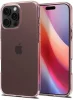Spigen Crystal Flex, Apple iPhone 16 Pro Max, rose crystal