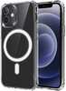 Telefoniümbris Tel Protect MagSilicone, Apple iPhone 15 Pro Max, läbipaistev