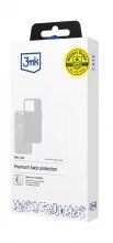 3MK Matt Case 60159, Xiaomi Redmi Note 14 4G, must