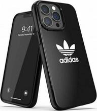 Telefoniümbris Adidas OR SnapCase Trefoil, Apple iPhone 13 Pro Max, must