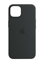 Telefoniümbris Apple Silicone Case with MagSafe MM2A3ZM/A, iPhone 13, must