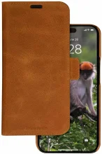 Dbramante1928 Lynge ümbris, Apple iPhone 15 Plus, tan (pruun)