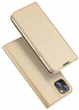 Dux Ducis Skin Pro telefoniümbris, Apple iPhone 14 Plus, kuldne