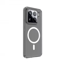 Telefoniümbris Evelatus Clear Case magnetiga, Xiaomi 15 Pro