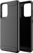 Telefoniümbris Gear4 Havana 45874, Samsung Galaxy A725 A72, must
