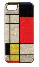 Telefoniümbris iKins, Apple iPhone 8/7, mondrian black